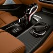 GALERI: BMW M5 Competition F90 secara terperinci