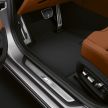 GALERI: BMW M5 Competition F90 secara terperinci