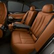 GALERI: BMW M5 Competition F90 secara terperinci