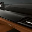 GALERI: BMW M5 Competition F90 secara terperinci