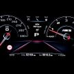 GALERI: BMW M5 Competition F90 secara terperinci