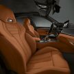 GALERI: BMW M5 Competition F90 secara terperinci