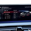 GALERI: BMW M5 Competition F90 secara terperinci