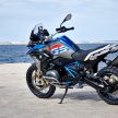 2019 BMW Motorrad GS adventure bike to be a 1250?