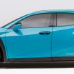 Lexus LC Inspiration Concept & custom UX250h debut