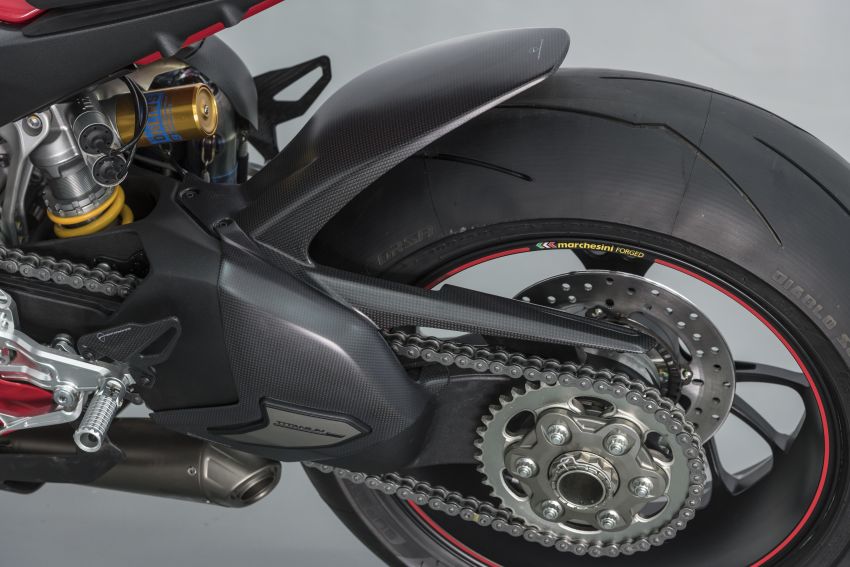 Want to win a Ducati Panigale V4 Speciale for RM26? 856353