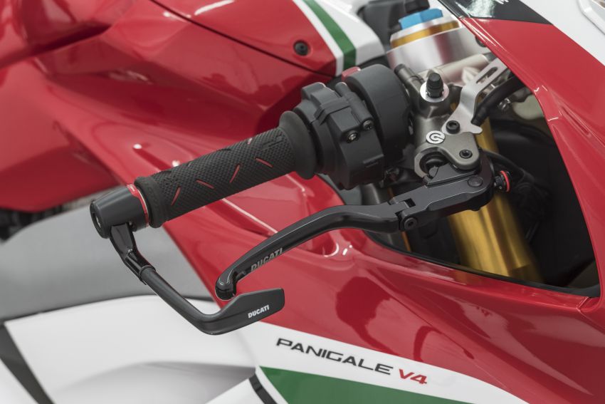 Want to win a Ducati Panigale V4 Speciale for RM26? 856354