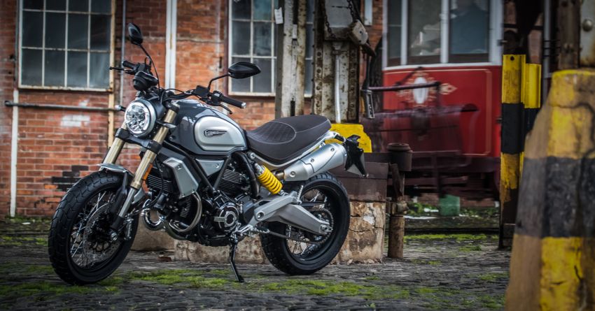 AD: Get amazing deals on a Ducati at Red Weekend 3.0 845480