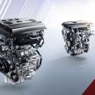 Geely Binrui – enjin turbo suntikan terus, pelbagai ciri keselamatan aktif, Preve generasi seterusnya?