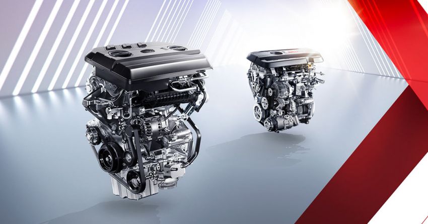 Geely Binrui – enjin turbo suntikan terus, pelbagai ciri keselamatan aktif, Preve generasi seterusnya? 848978