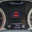 GALERI: Nissan Navara VL Plus Black Series, RM123k