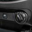 GALERI: Nissan Navara VL Plus Black Series, RM123k