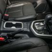 GALERI: Nissan Navara VL Plus Black Series, RM123k