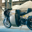 2018 Sarolea Manx7 e-bike – 450 Nm, from RM201,273