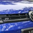PANDU UJI: Volkswagen Golf Mk 7.5 – antara Sportline, R-Line, GTI dan R, yang mana satu pilihan anda?