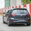 DRIVEN: Volkswagen Golf Mk7.5 – meeting all needs