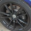 PANDU UJI: Volkswagen Golf Mk 7.5 – antara Sportline, R-Line, GTI dan R, yang mana satu pilihan anda?