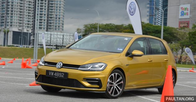 European car sales drop due to WLTP regulations; Vauxhall Corsa on top, VW Golf drops 71% – report
