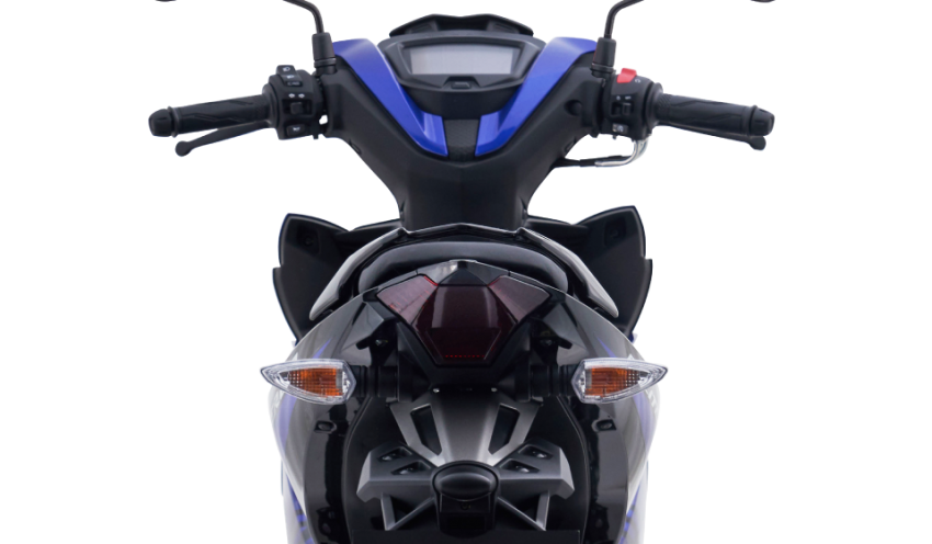 2019 Yamaha Exciter 150 or new Y15ZR out in Vietnam 847138