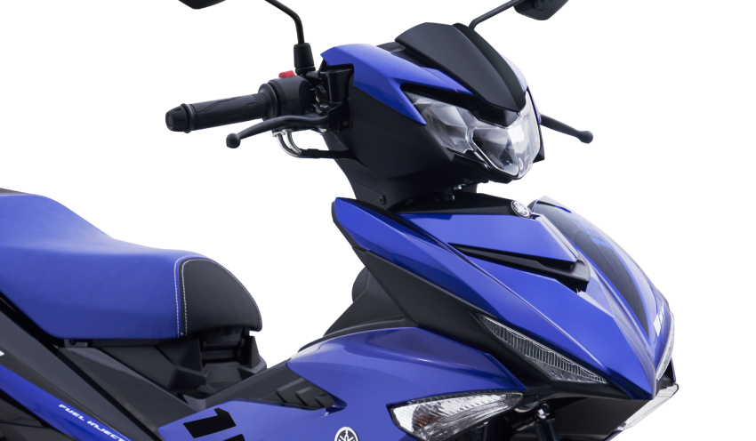 2019 Yamaha Exciter 150 or new Y15ZR out in Vietnam 847150