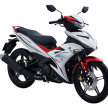 2019 Yamaha Exciter 150 or new Y15ZR out in Vietnam