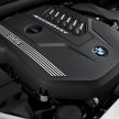 BMW Z4 2019 – gambar rasmi varian M40i G29 tersebar
