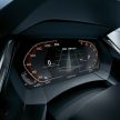 2019 BMW Z4 – official images of the G29 M40i leaked
