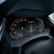 BMW Z4 2019 – gambar rasmi varian M40i G29 tersebar