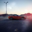 BMW Z4 2019 – gambar rasmi varian M40i G29 tersebar