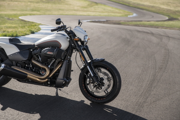2019 Harley-Davidson FXDR 114 launched – RM87,964 853379