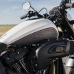Harley-Davidson FXDR 114 2019 lebih ringan, berkuasa