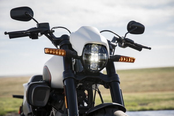 2019 Harley-Davidson FXDR 114 launched – RM87,964 853382
