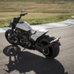 Harley-Davidson FXDR 114 2019 lebih ringan, berkuasa