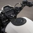 2019 Harley-Davidson FXDR 114 launched – RM87,964