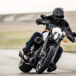Harley-Davidson FXDR 114 2019 lebih ringan, berkuasa