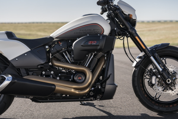 2019 Harley-Davidson FXDR 114 launched – RM87,964 853378