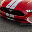 2019 Hennessey Heritage Edition Mustang revealed to celebrate 10,000th tuned vehicle – 808 hp and 918 Nm