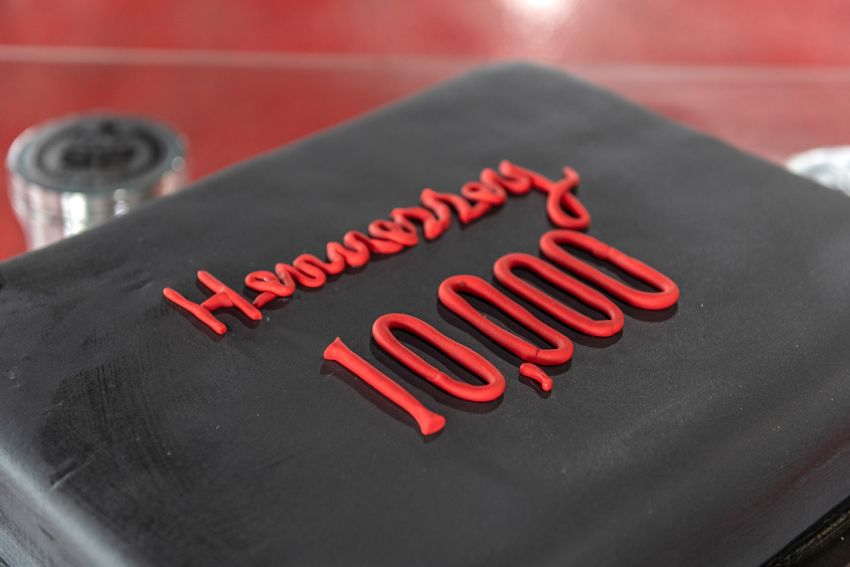 2019 Hennessey Heritage Edition Mustang revealed to celebrate 10,000th tuned vehicle – 808 hp and 918 Nm 846755