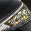 Hyundai Elantra facelift 2019 – gaya, kelengkapan baru