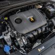 Hyundai Elantra facelift 2019 – gaya, kelengkapan baru