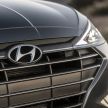 Hyundai Elantra facelift 2019 – gaya, kelengkapan baru
