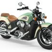 2019 Indian Scout and Scout Bobber revealed