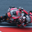 Pasukan MotoGP SIC-Yamaha ambil Franco Morbidelli dan Fabio Quartararo sebagai pelumba untuk 2019