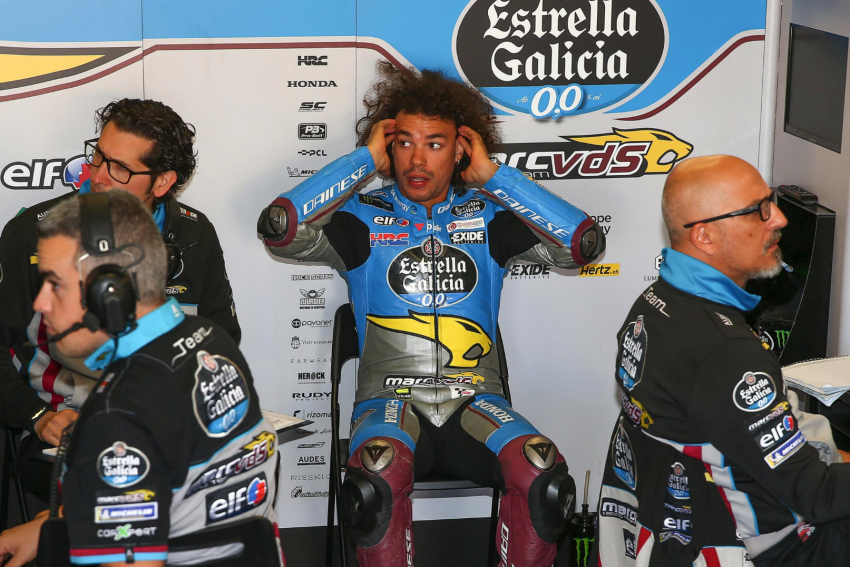 Pasukan MotoGP SIC-Yamaha ambil Franco Morbidelli dan Fabio Quartararo sebagai pelumba untuk 2019 850811