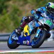 Pasukan MotoGP SIC-Yamaha ambil Franco Morbidelli dan Fabio Quartararo sebagai pelumba untuk 2019