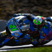Pasukan MotoGP SIC-Yamaha ambil Franco Morbidelli dan Fabio Quartararo sebagai pelumba untuk 2019
