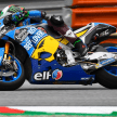 Pasukan MotoGP SIC-Yamaha ambil Franco Morbidelli dan Fabio Quartararo sebagai pelumba untuk 2019