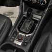 Subaru Forester 2019 dilancar di Taiwan – empat varian ditawarkan, enjin 2.0L CVT, sistem EyeSight