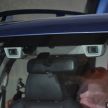 Subaru Forester EyeSight tiba di M’sia pertengahan 2019; XV bakal terima keselamatan aktif pada 2020