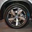 Subaru Forester 2019 dilancar di Taiwan – empat varian ditawarkan, enjin 2.0L CVT, sistem EyeSight